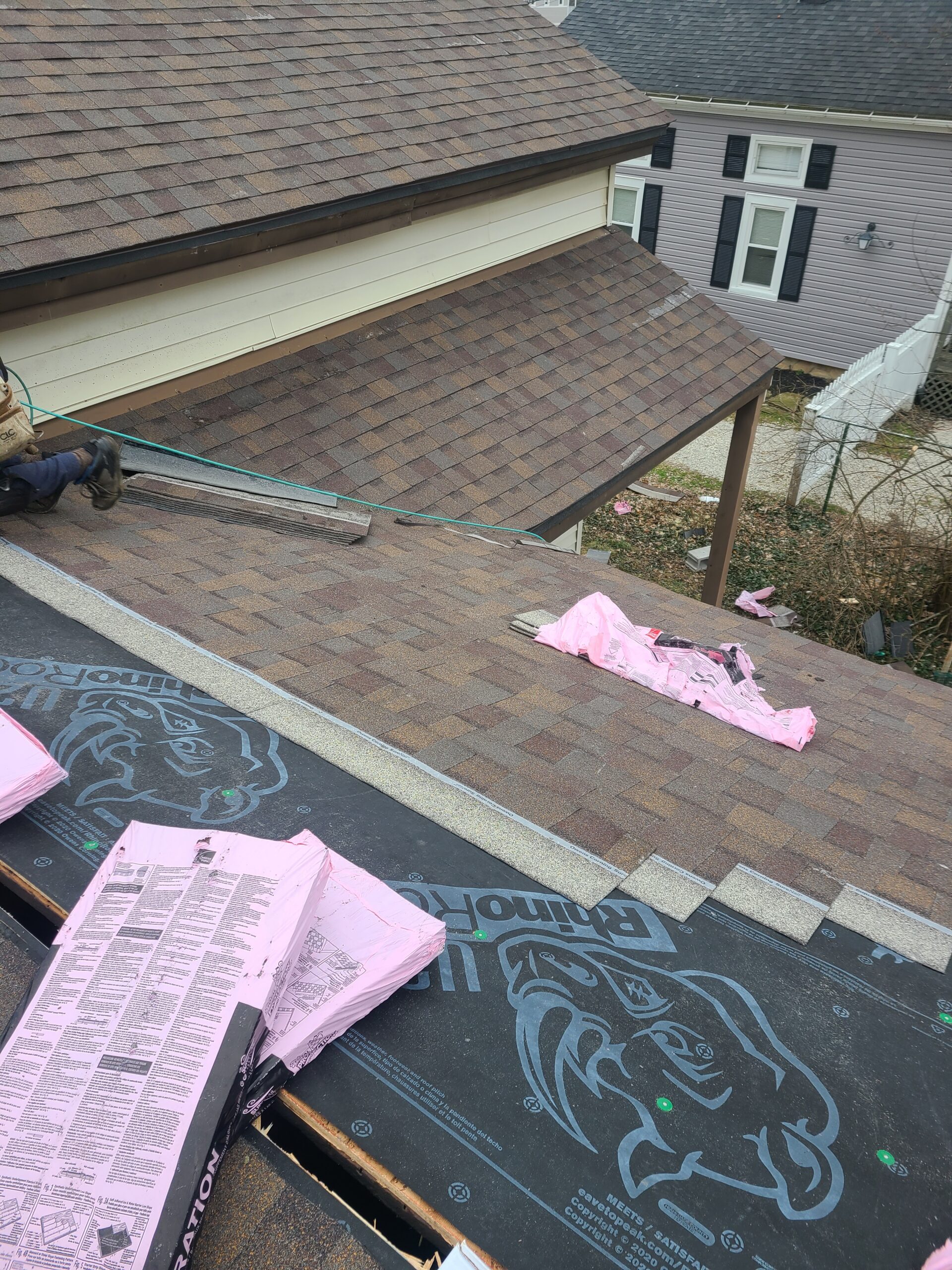 Roof Insurance Richfield,OH