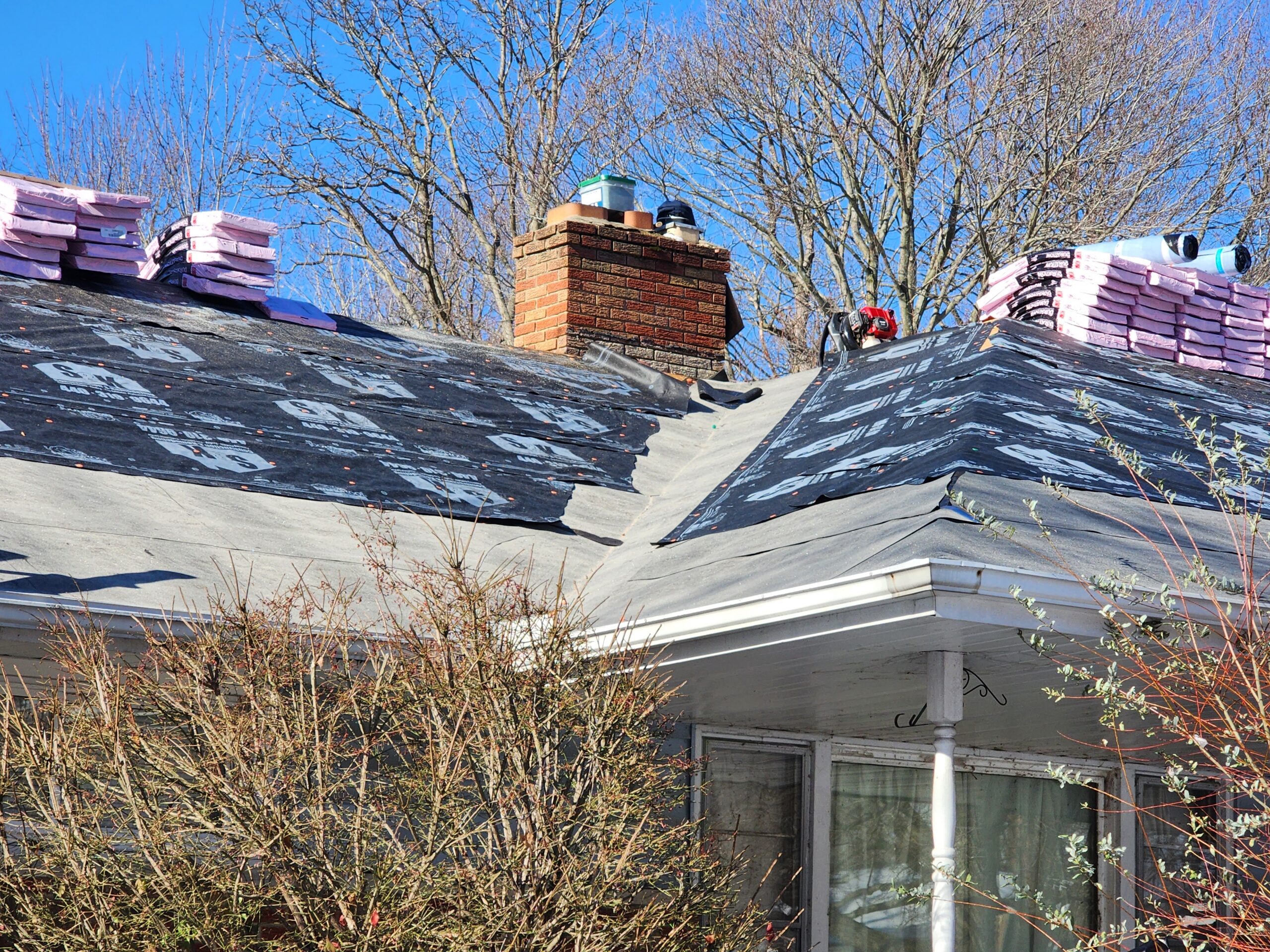 Roof Cost In Fairlawn, OH