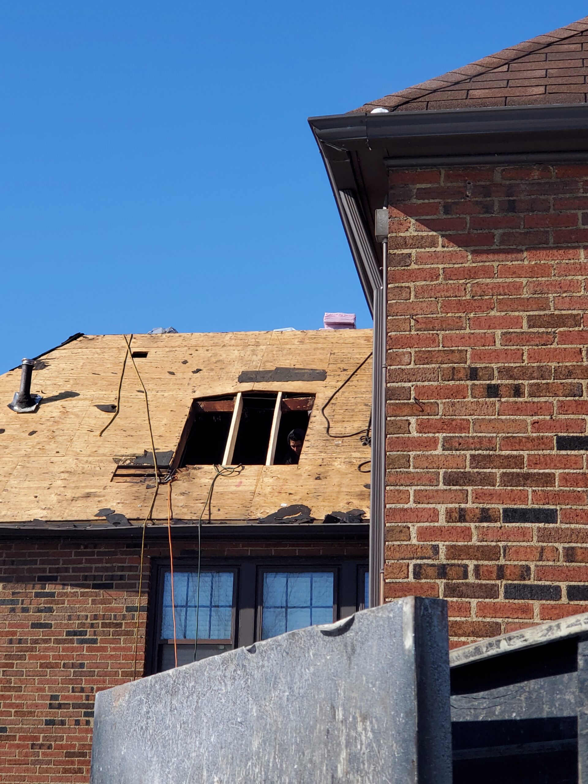 Roof Repair Lisbon, OH