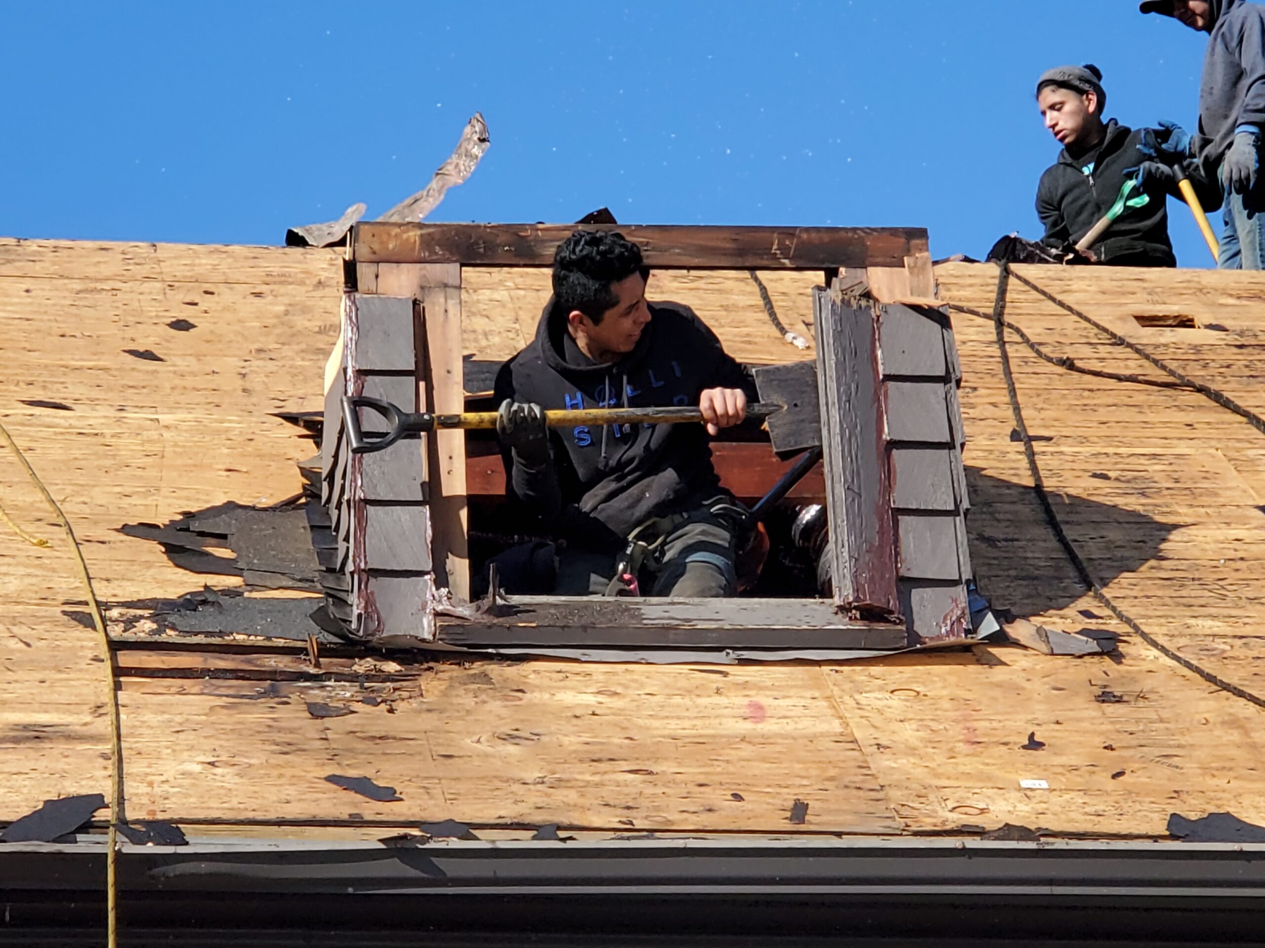 Roof Replacement LIsbon,OH