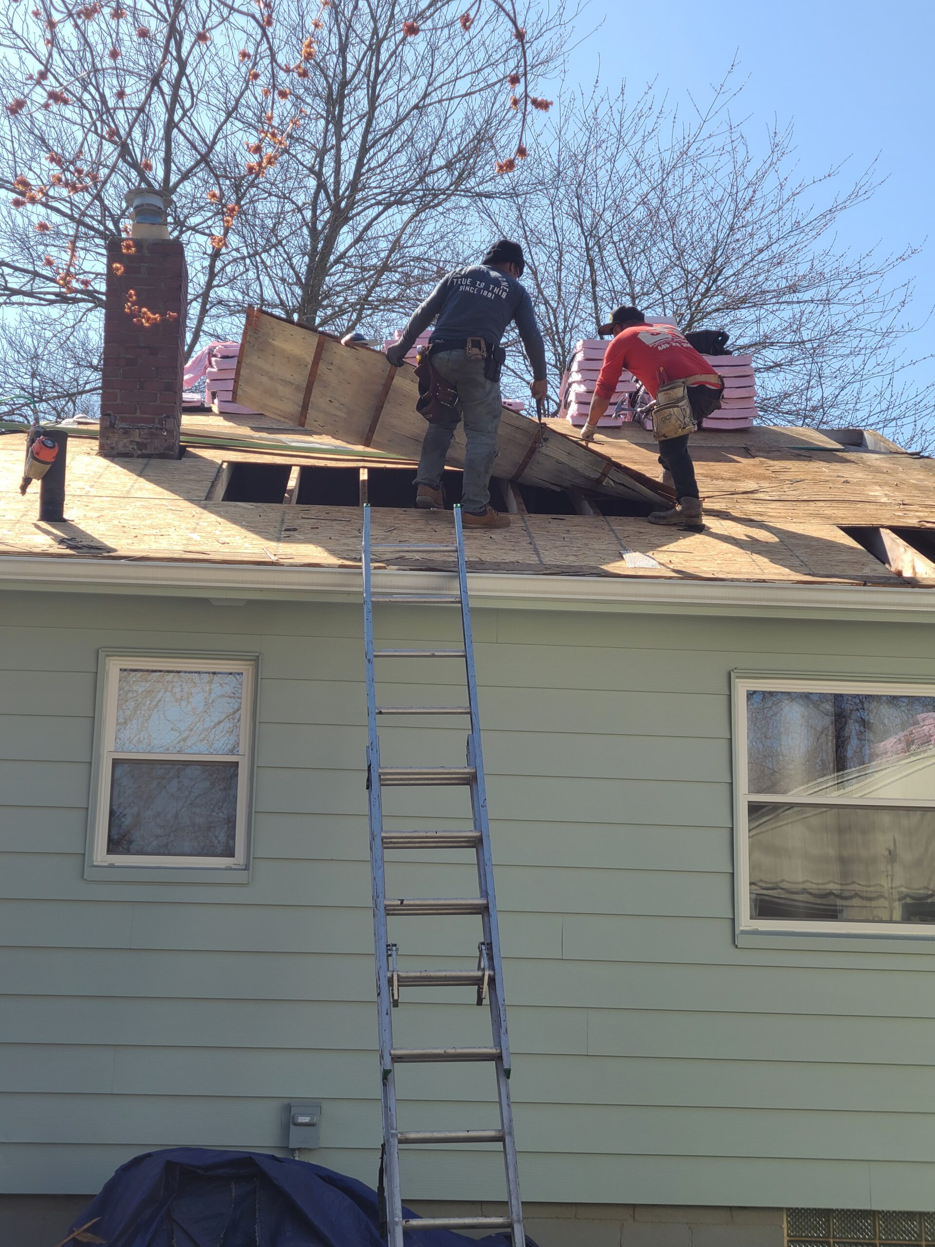 Roof financing In Baberton,OH