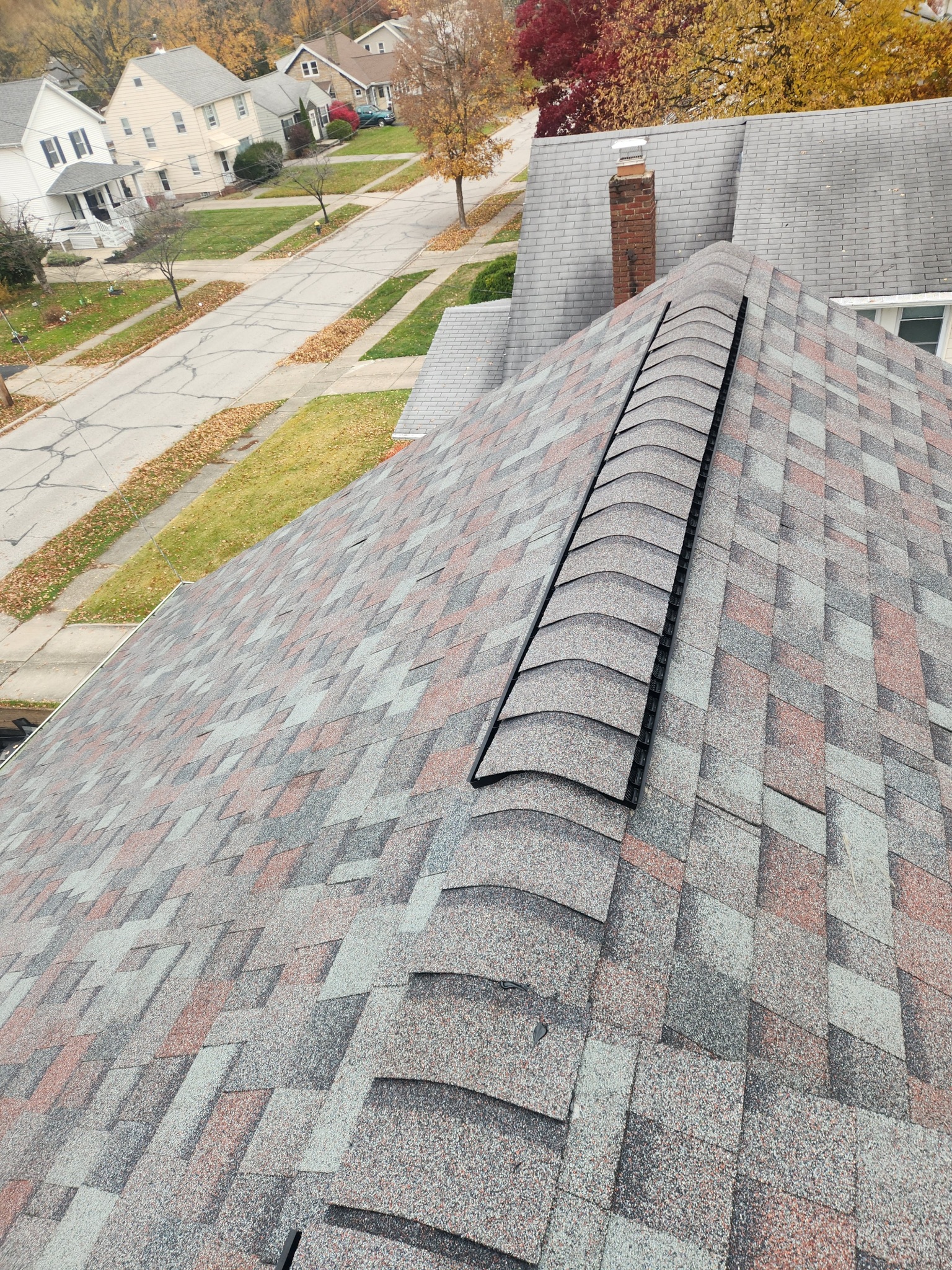 Roof Replacement In Atwater, OH