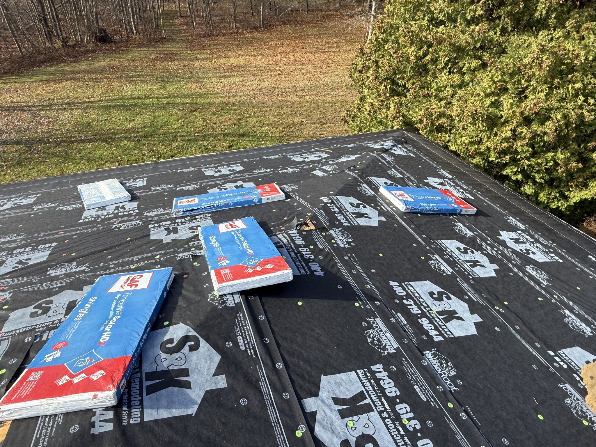MillCreek, Pa Roofing 