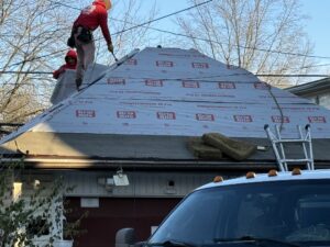 Emergency Roofing Salem, OH