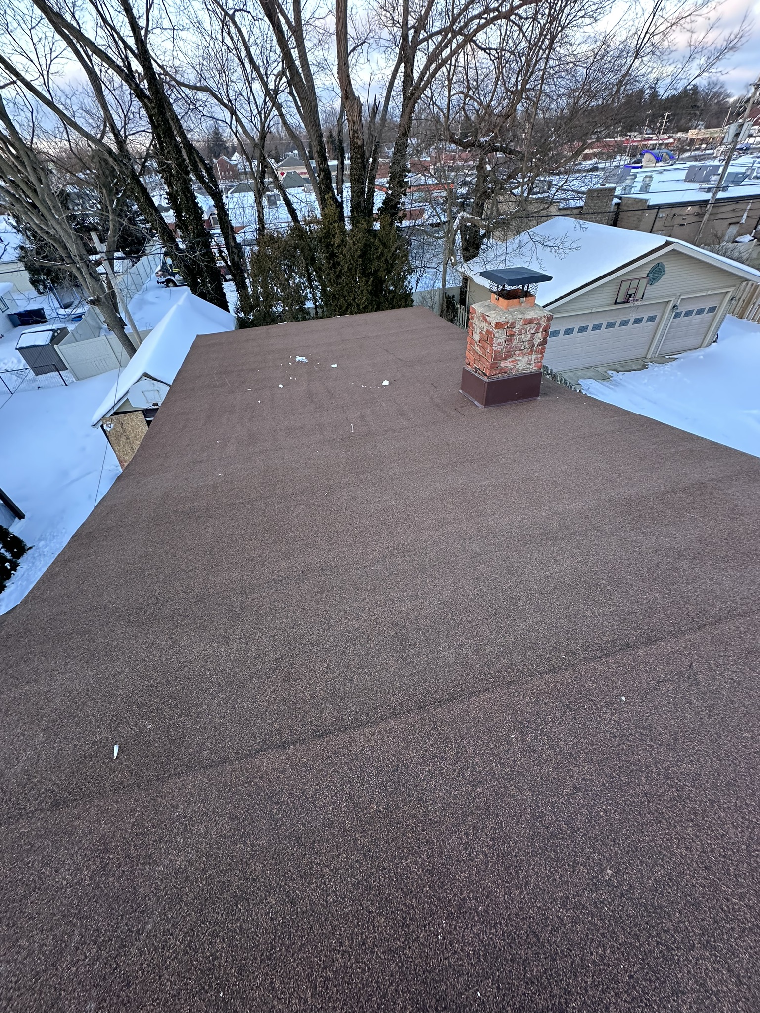 Roof Repair In Streetsboro,Oh