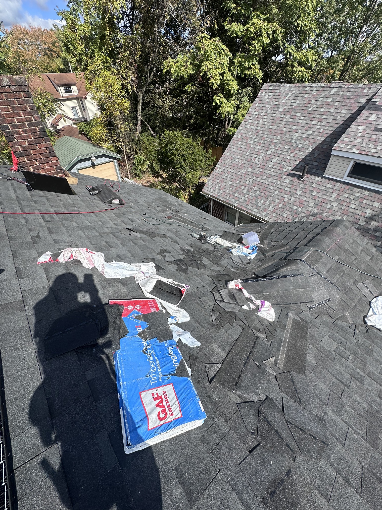 Roofing Contractor East Palestine, OH