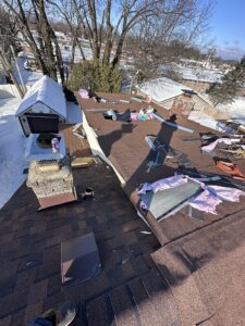 Roof Cost Streetsboro,OH