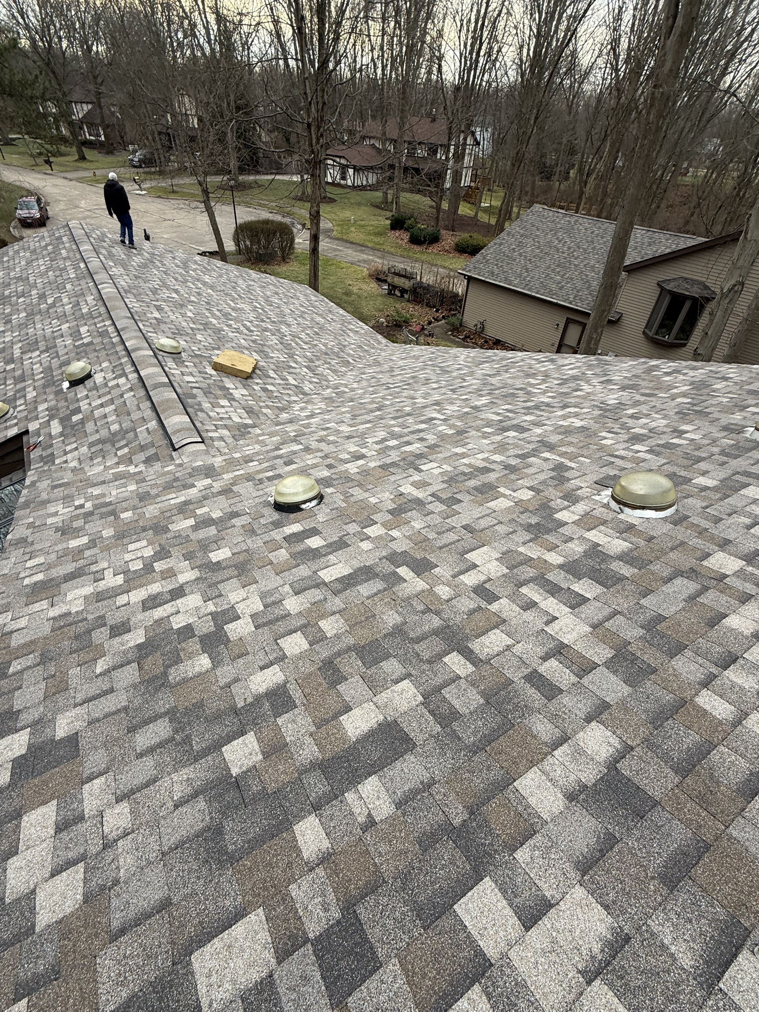 Roof Financing IN Sebring, OH