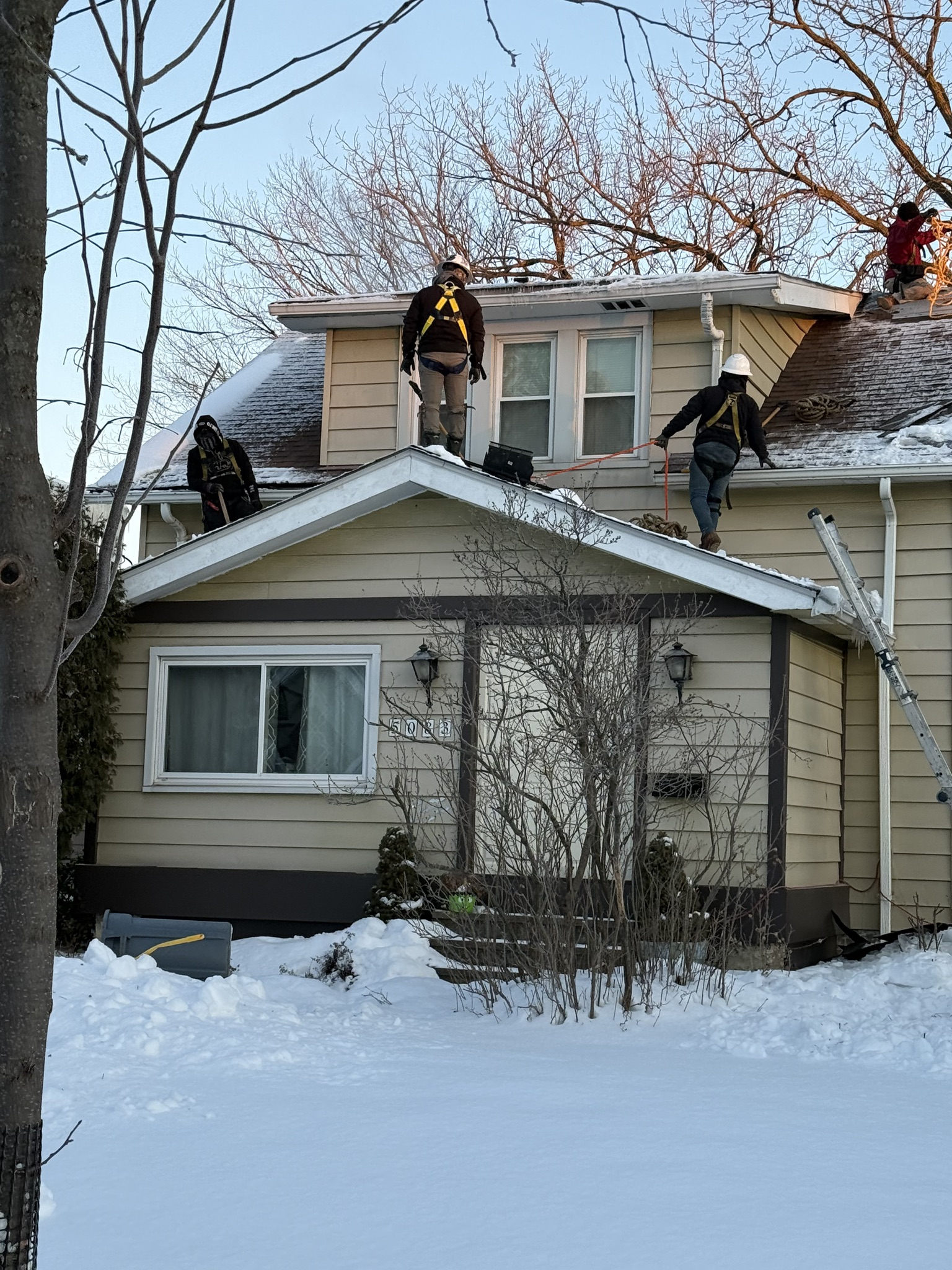 Roofing Insurance Streestsboro,OH