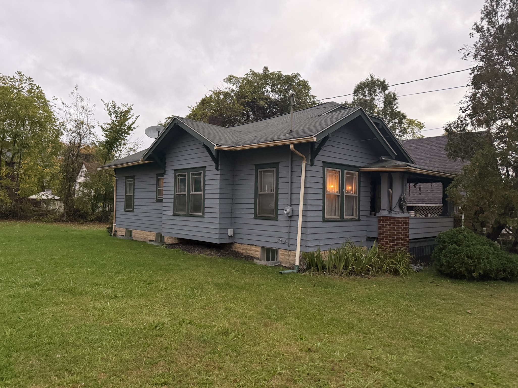 Roof Repair In East Palestine,OH