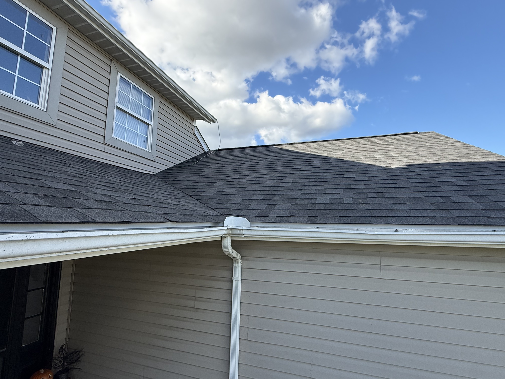 Emergency Roofing In Hiram, OH