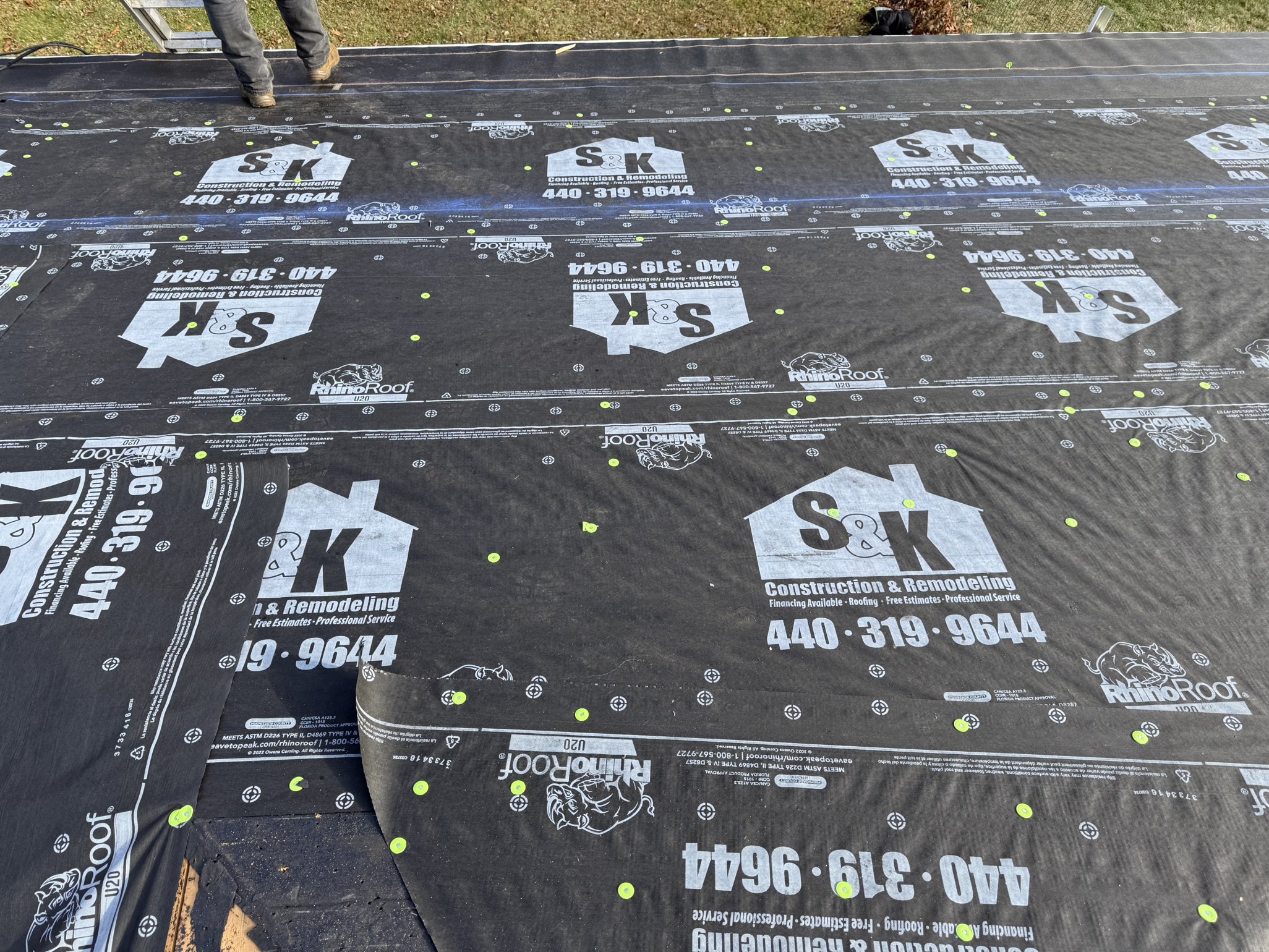 Roof Cost Haborcreek,Pa