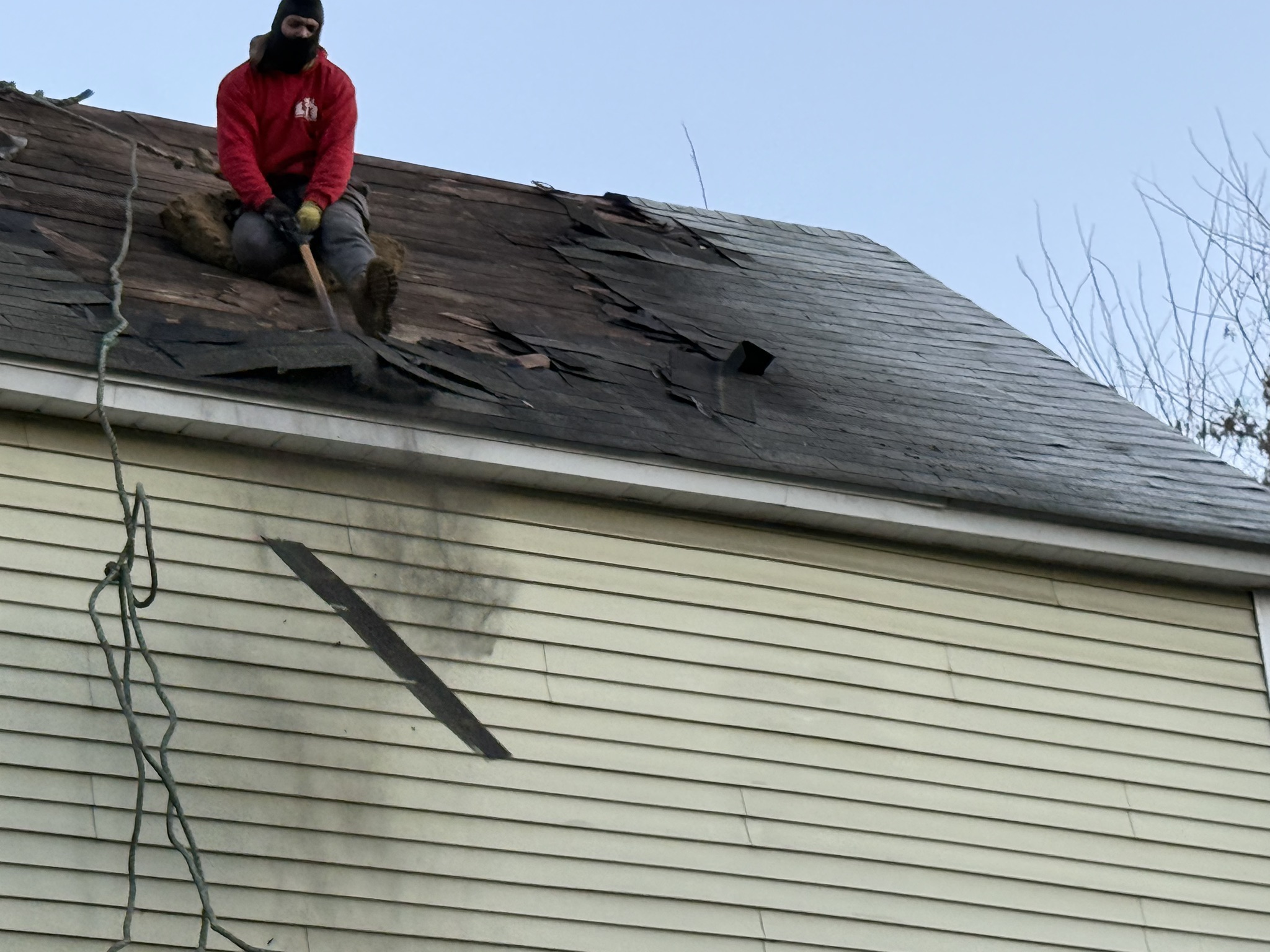 Commercial Roofing In Ravenna, Oh
