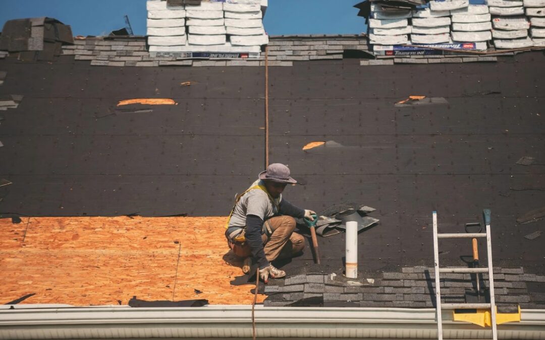 What Should a Roof Estimate Include in Cleveland, OH?