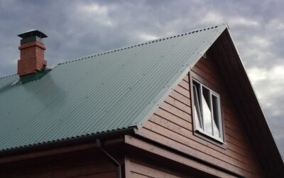 How Much Does a Standing Seam Metal Roof Cost?