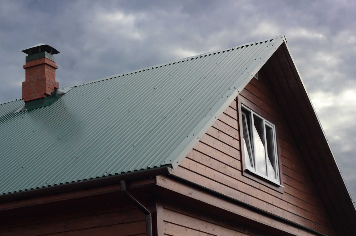 standing seam metal roof cost in Cleveland