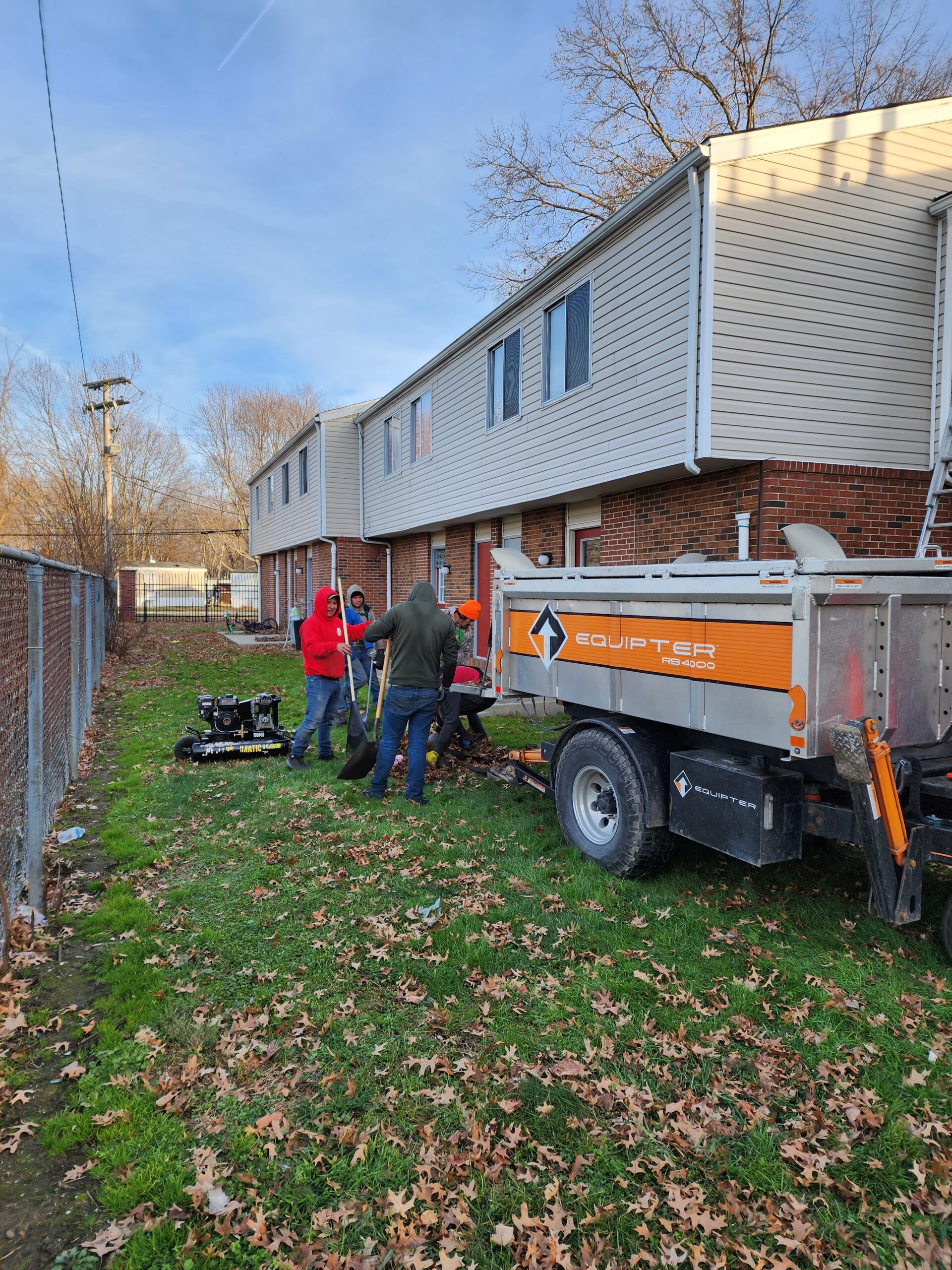 Roof Chippewa Lake, OH