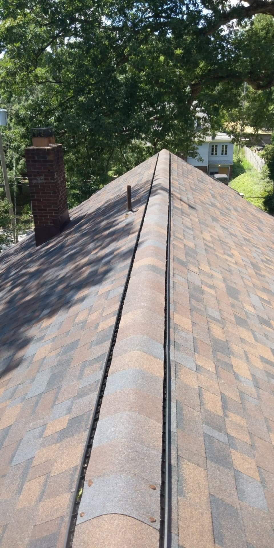 Lawerence Park Pa, Roofing Company
