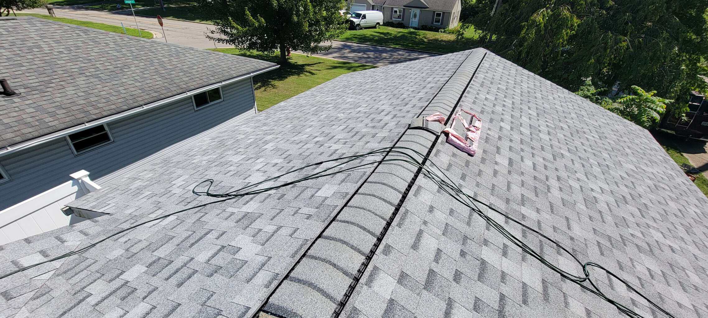 Commercial Roofing In Corey, Pa 