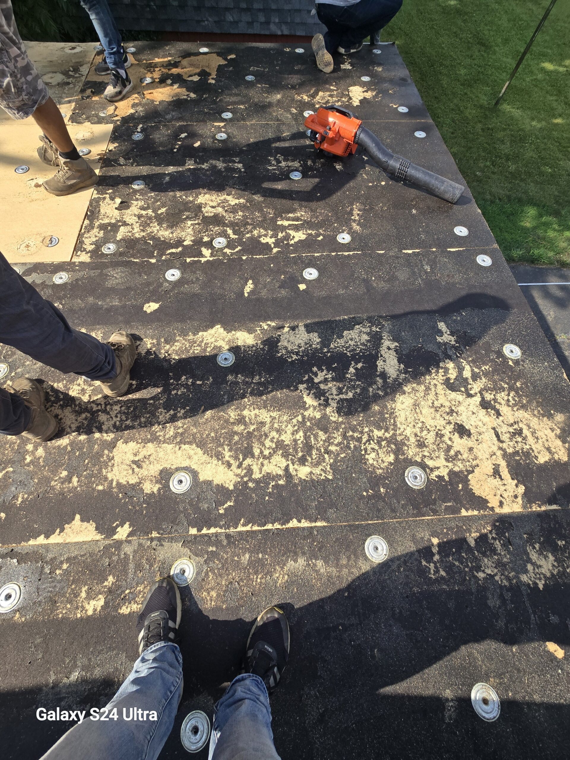 Conneaut Lake, Pa Roofing