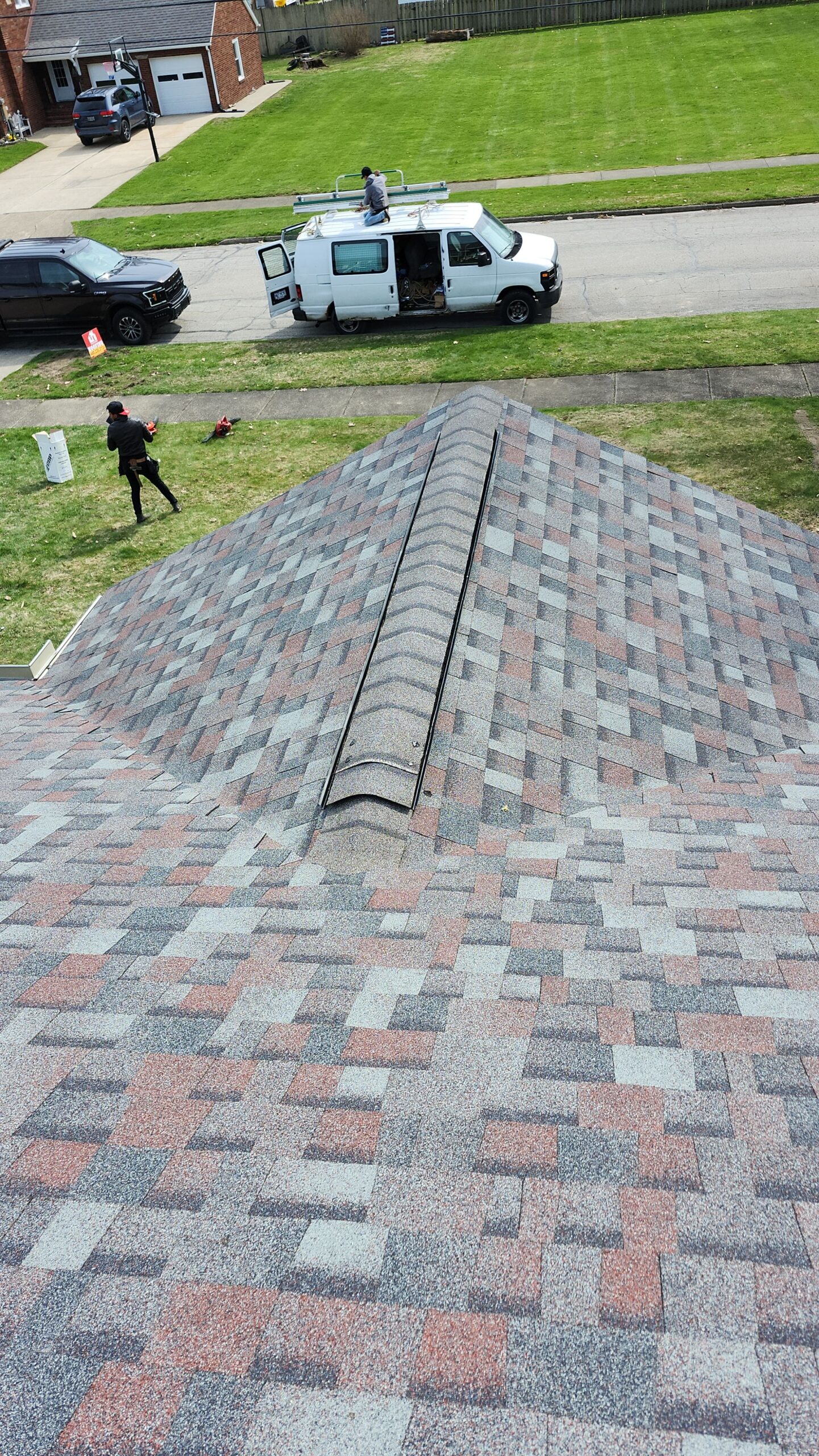 Roof Insurance Linesville,Pa 