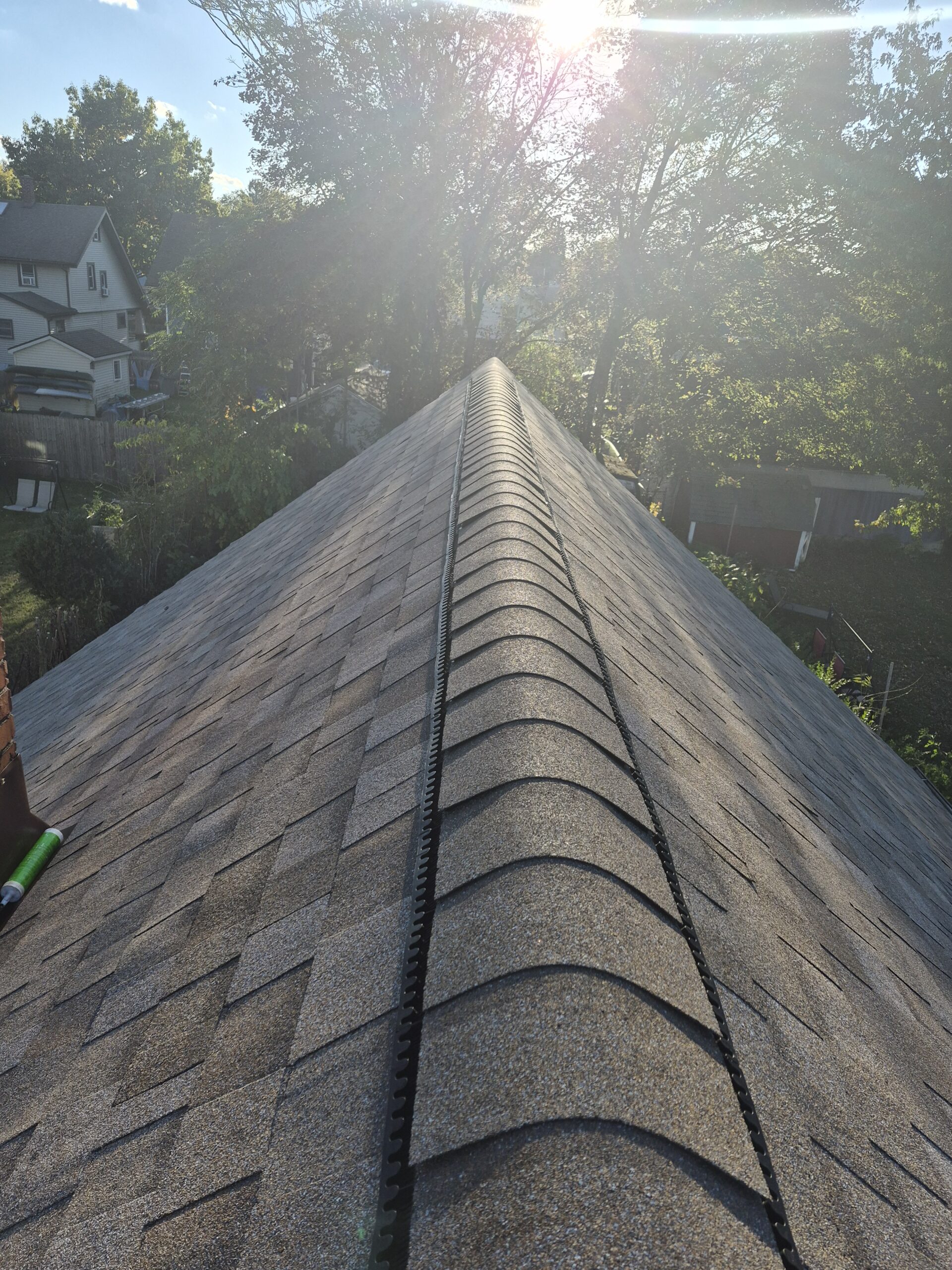 Roof Repair Titusville,Pa