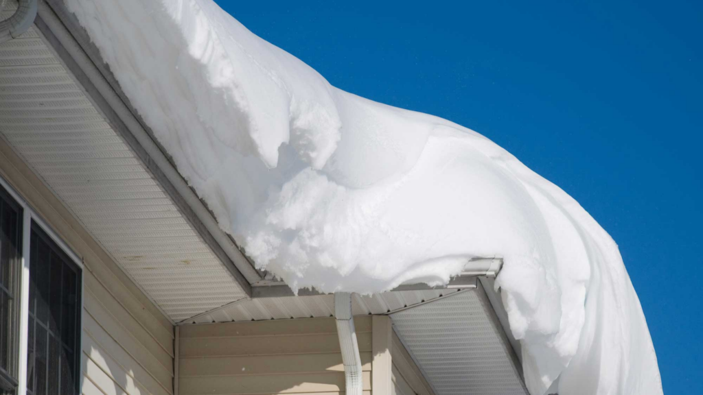 Ice Dams Expert in Cleveland OH