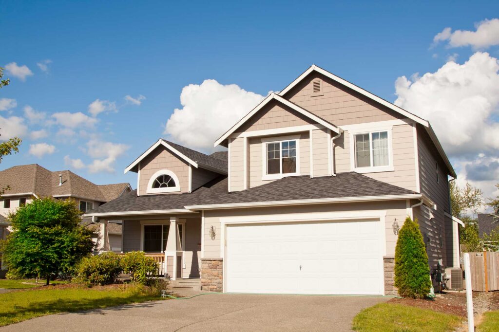 Trusted Asphalt Shingle Roofing in Cleveland OH