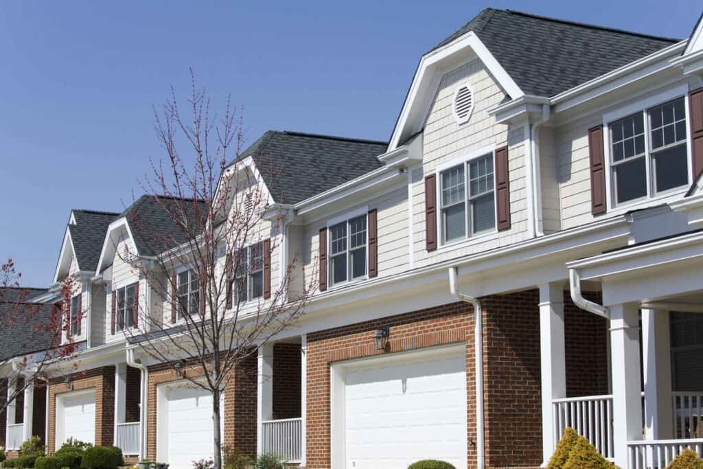 Trusted Residential Roofing Company in Cleveland OH