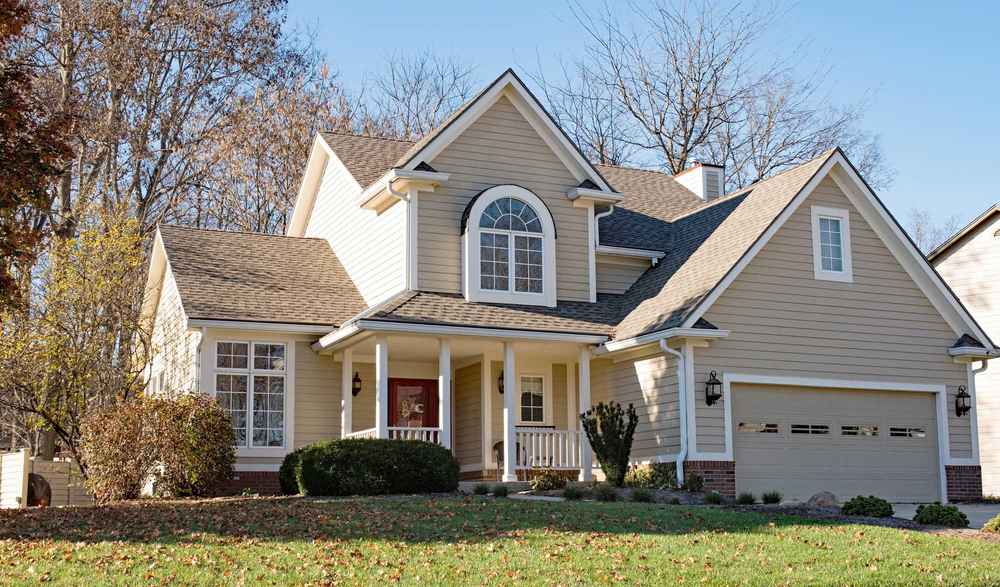 Trusted Residential Roofing Company in Cleveland OH