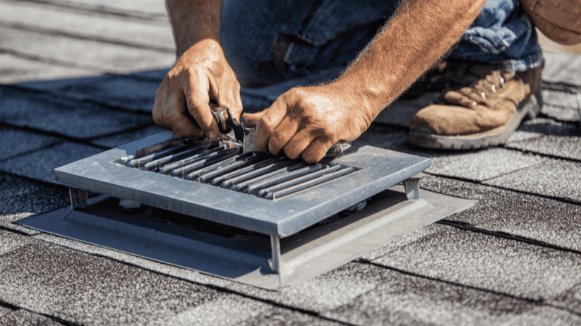 Trusted Roof Ventilation in Cleveland OH