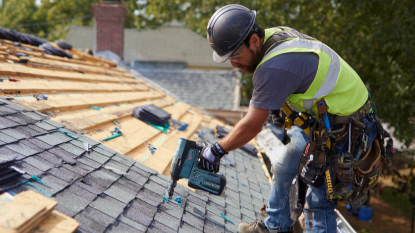 Trusted Roofing Company in Cleveland OH