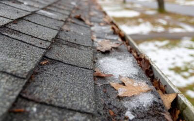 Spring Roof Maintenance Checklist After Winter in Cleveland, Ohio