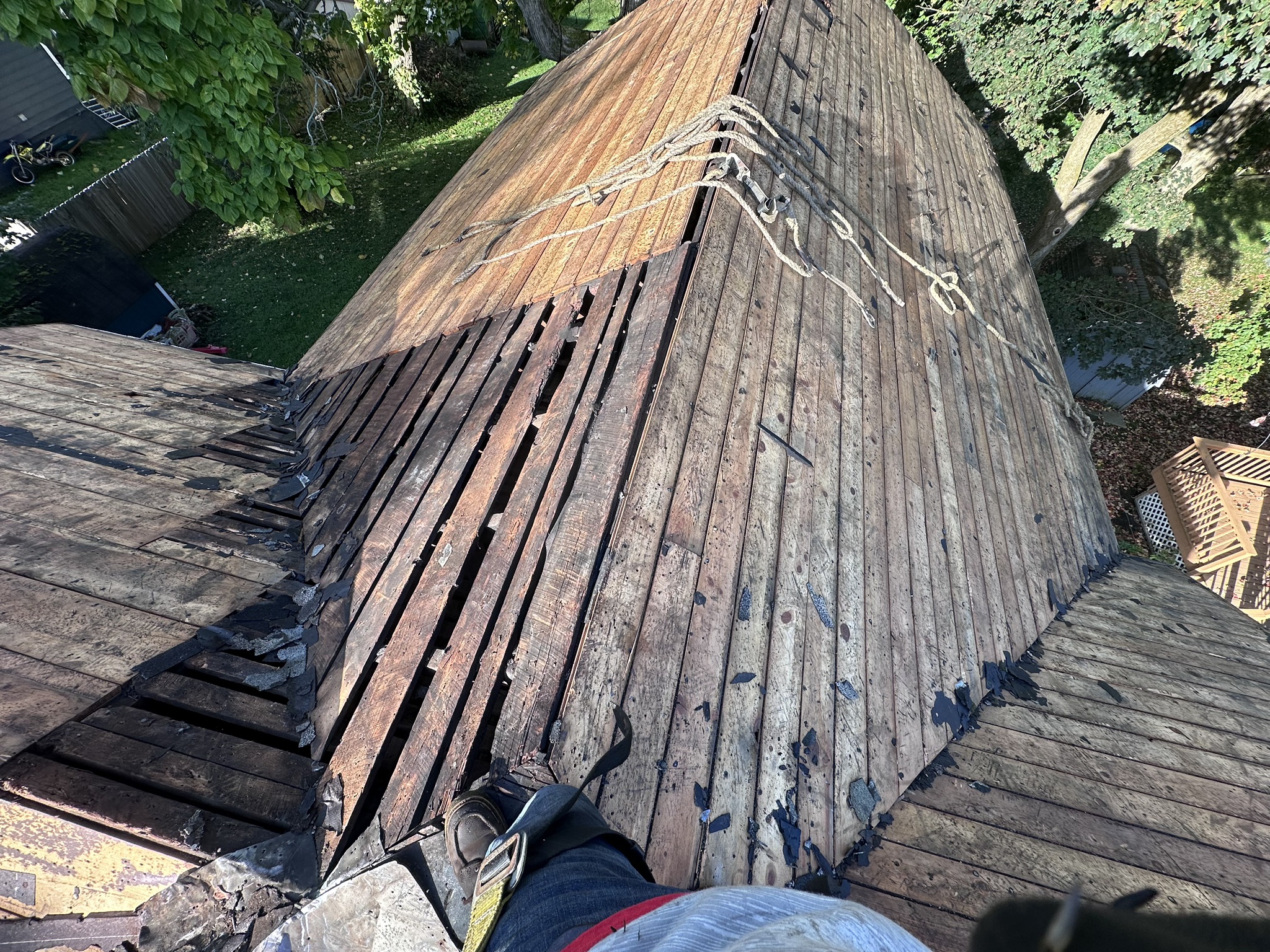 Roofing Mckean Township,Pa 