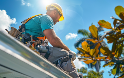 Cleveland, OH Roof Maintenance 101: Why Regular Roof Maintenance Matters