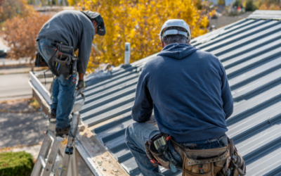 How Much Does a Roof Inspection Cost?