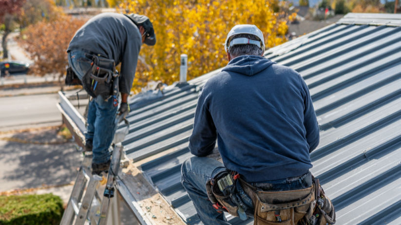 How Much Does a Roof Inspection Cost?