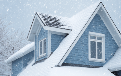 Protecting Your Roof During Northeast Ohio Winters