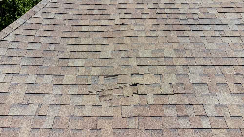 Trusted Emergency Roof Repair in Northeast Ohio