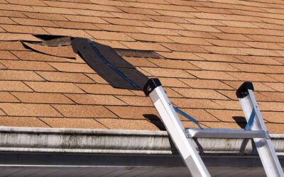 What Counts as an Emergency Roof Repair in Northeast Ohio?