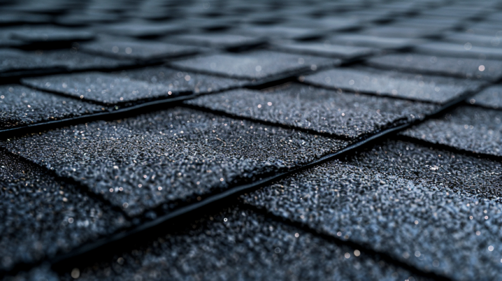 Felt Roof Underlayment for Ohio Homes
