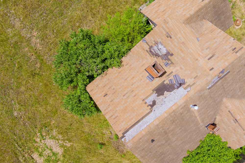 Roofing Problems Expert in Northeast Ohio