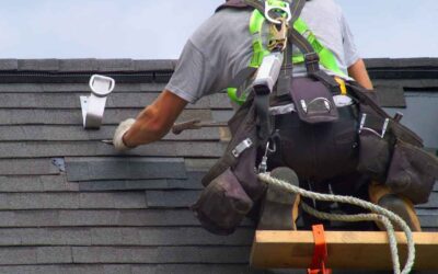 Temporary Roof Repairs: What Works and What Doesn’t