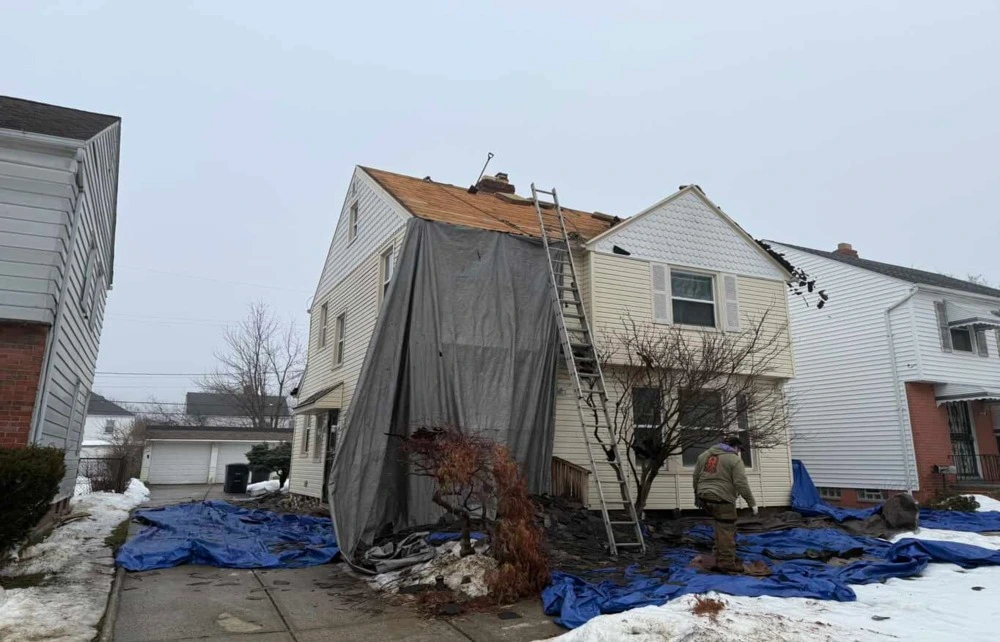 roof insurance