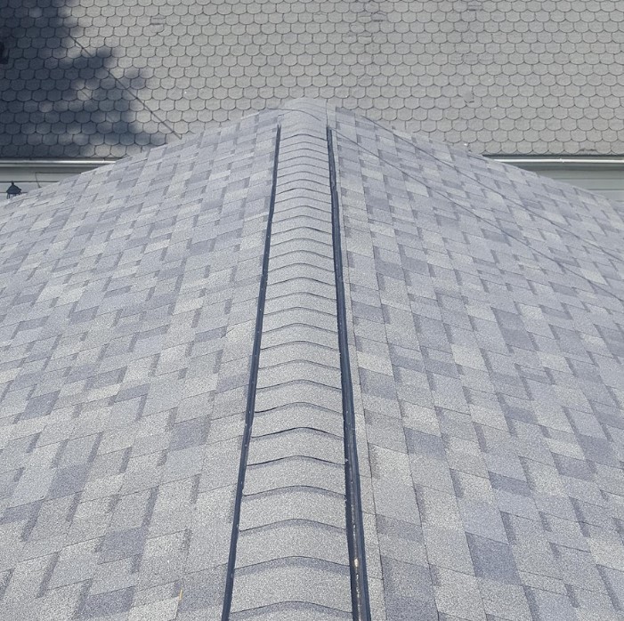 wind-resistant roofing