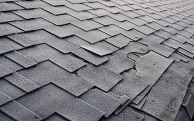 Can Heat Cause Shingles to Curl or Crack