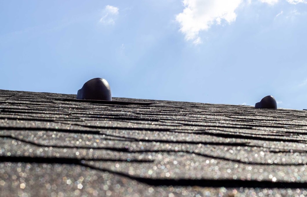 imapact of extreme heat on roof lifespan in Cleveland