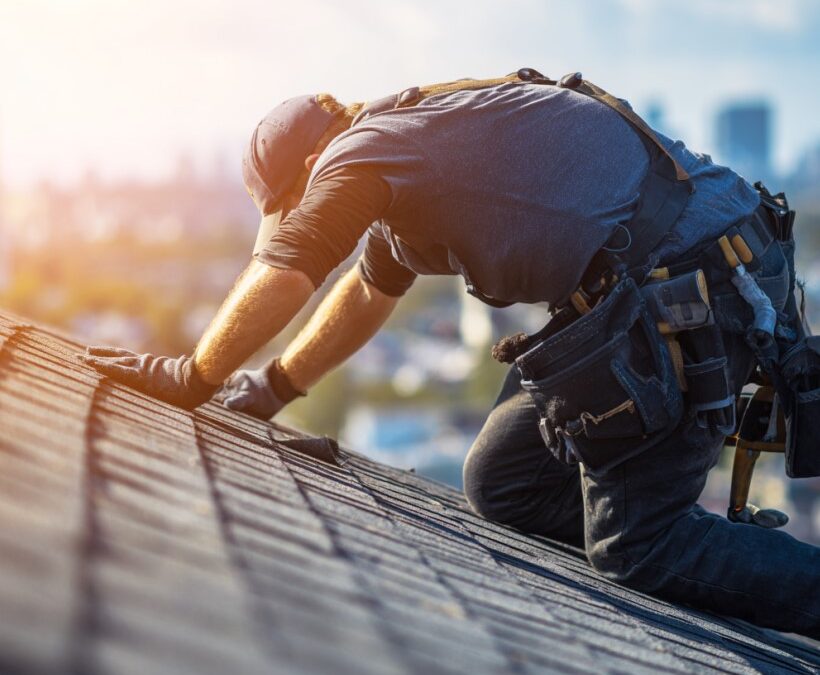 Summer Roof Inspections in Cleveland: What Contractors Look