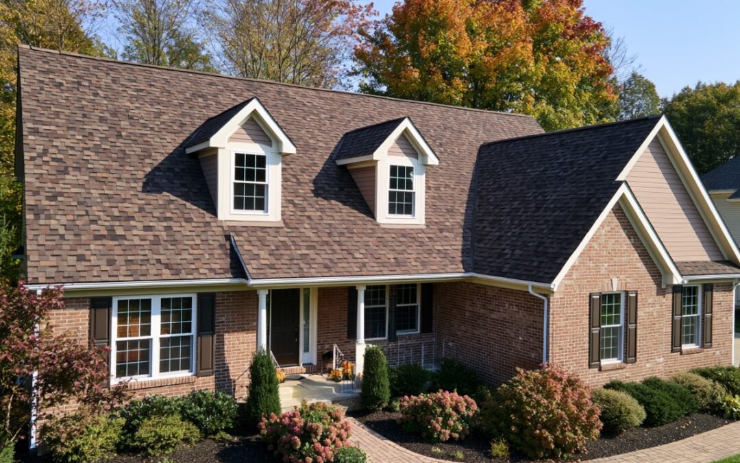 Does a New Roof Increase Home Appraisal Value?