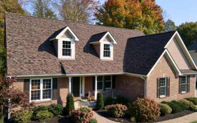 Does a New Roof Increase Home Appraisal Value?